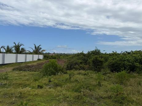 Plot for sale in Makunduchi Kigaeni, Zanzibar - Unguja South sqm 2800