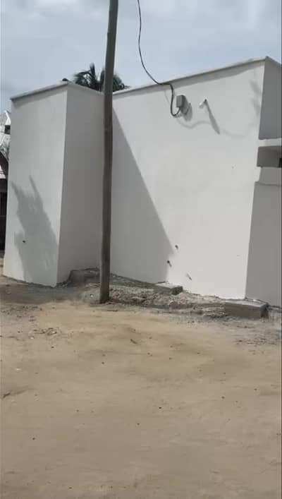 Nyumba/Apartment inapangishwa Pugu, Dar Es Salaam