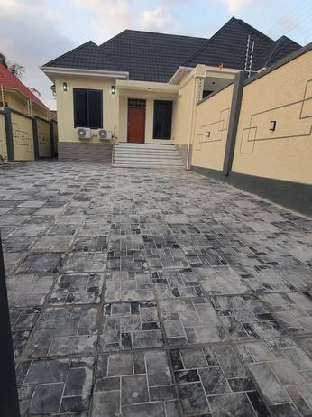 2 Bedrooms House for Rent in Madale Flamingo, Dar Es Salaam