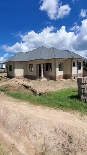 2 Bedrooms House/Apartment for Rent in Kinyerezi Kibaga B, Dar Es Salaam