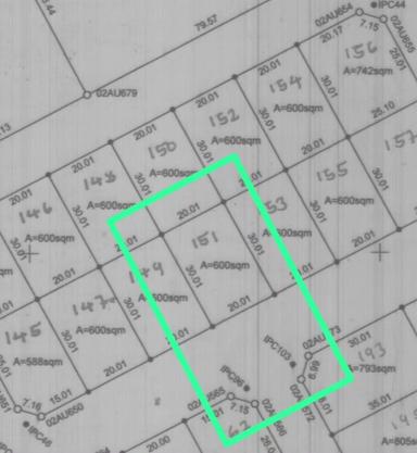 Residential Plot for Sale in UDOM Nghonghonha Ndwene, Dodoma Residential Plot for Sale in UDOM Nghonghonha Ndwene, Dodoma