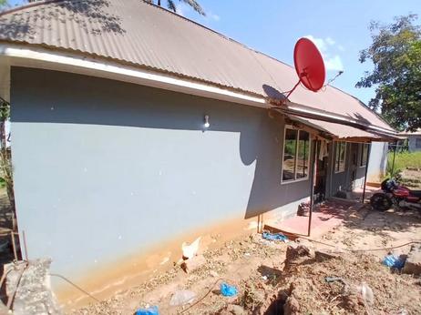 1 Bedroom House/Apartment for Rent in Kimara Temboni, Dar Es Salaam