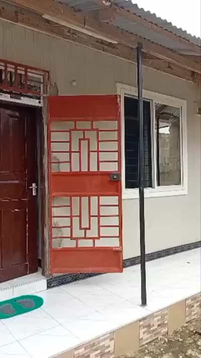 Nyumba ya chumba kimoja inapangishwa Kimara Baruti, Dar Es Salaam