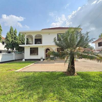 4 Bedrooms House for Rent in Kawe Beach, Dar Es Salaam 4 Bedrooms House for Rent in Kawe Beach, Dar Es Salaam