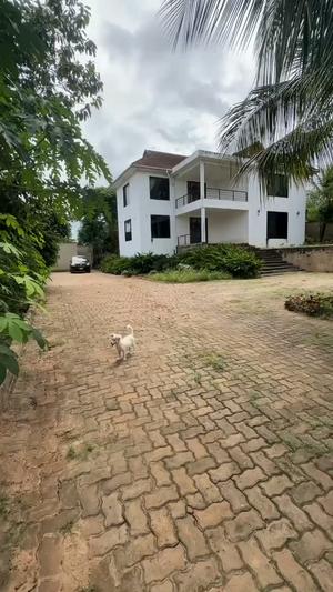 4 Bedrooms House for Sale in Mbezi Beach, Dar Es Salaam (1600 sqm) 4 Bedrooms House for Sale in Mbezi Beach, Dar Es Salaam (1600 sqm)