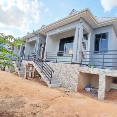 Apartment ya chumba kimoja inapangishwa Kimara Korogwe, Dar Es Salaam