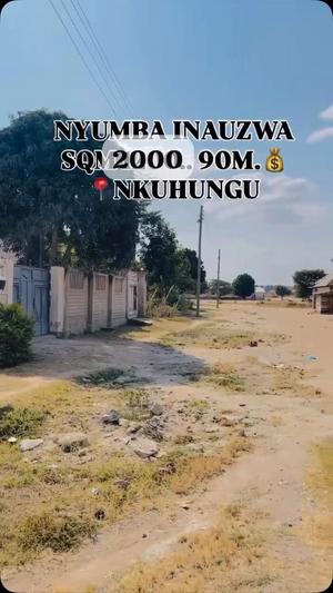 Nyumba inauzwa Nkuhungu, Dodoma Nyumba inauzwa Nkuhungu, Dodoma