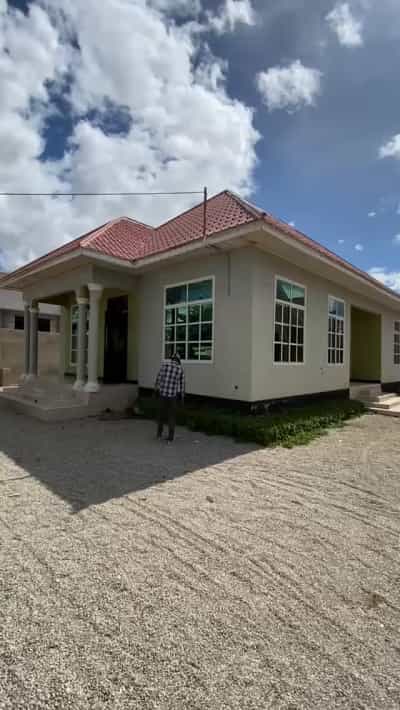 3 Bedrooms House for Rent in Ilazo, Dodoma
