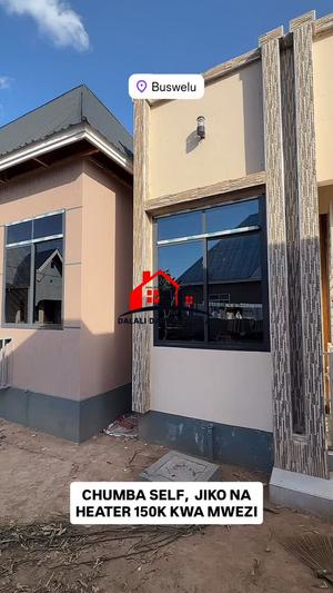 1 Bedroom House for Rent in Mwanza 1 Bedroom House for Rent in Mwanza