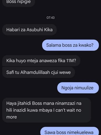 Kiwanja kinapangishwa Goba Mnadani, Dar Es Salaam (170 sqm) Kiwanja kinapangishwa Goba Mnadani, Dar Es Salaam (170 sqm)