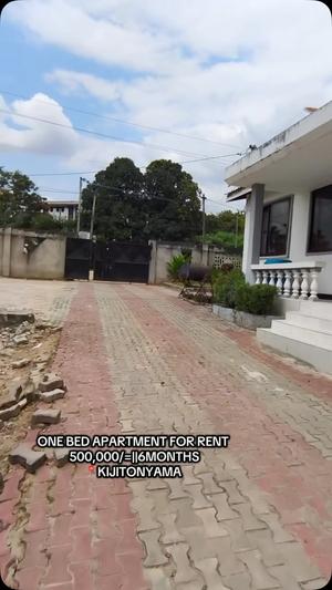 1 Bedroom Apartment for Rent in Kijitonyama, Dar Es Salaam 1 Bedroom Apartment for Rent in Kijitonyama, Dar Es Salaam