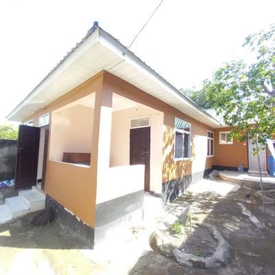 2 Bedrooms House for Rent in Kimara Suka, Dar Es Salaam