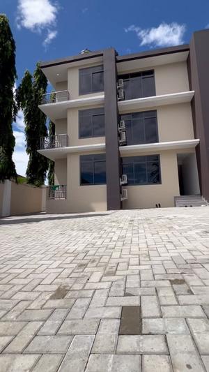 Apartment ya vyumba viwili inapangishwa Salasala, Dar Es Salaam Apartment ya vyumba viwili inapangishwa Salasala, Dar Es Salaam