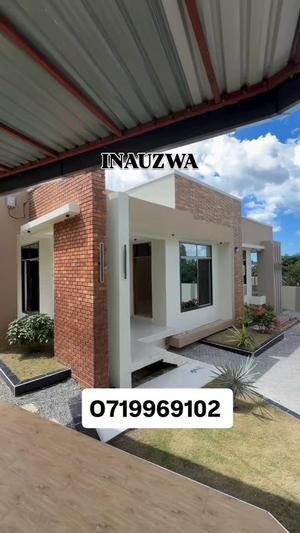 House for sale in Goba Lastanza, Dar Es Salaam