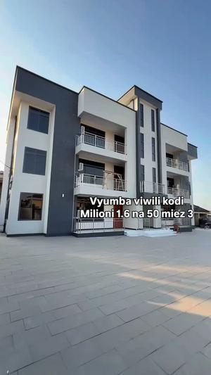 2 Bedrooms House for Rent in Mbezi Beach, Dar Es Salaam 2 Bedrooms House for Rent in Mbezi Beach, Dar Es Salaam