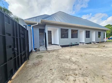 1 Bedroom Apartment for Rent in Kimara Temboni, Dar Es Salaam