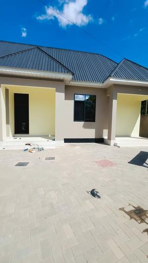 Nyumba ya chumba kimoja inapangishwa Kibada, Kigamboni, Dar Es Salaam Nyumba ya chumba kimoja inapangishwa Kibada, Kigamboni, Dar Es Salaam