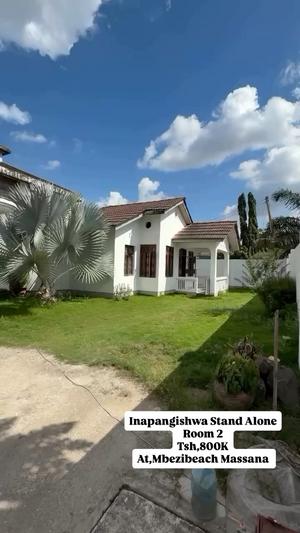 2 Bedrooms House for Rent in Mbezi Beach, Dar Es Salaam 2 Bedrooms House for Rent in Mbezi Beach, Dar Es Salaam