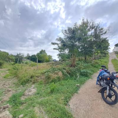 Kiwanja kinauzwa Kinyerezi, Dar Es Salaam