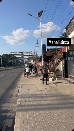 Duka linapangishwa Sinza, Dar Es Salaam Duka linapangishwa Sinza, Dar Es Salaam