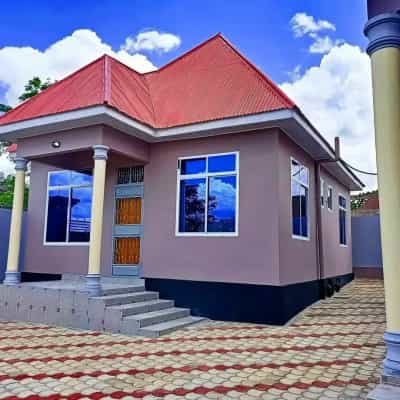 2 Bedrooms House for Rent in Mkolani, Mwanza