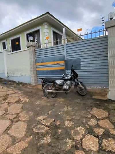 2 Bedrooms House for Rent in Kimara Temboni, Dar Es Salaam