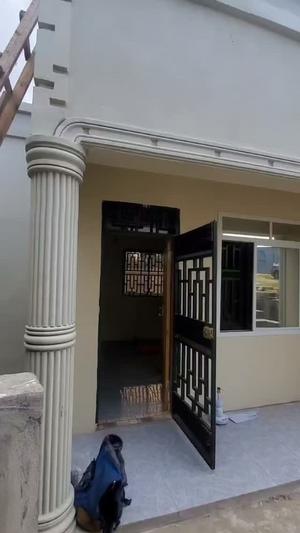 Nyumba ya chumba kimoja inapangishwa Kitunda Mwanagati, Dar Es Salaam Nyumba ya chumba kimoja inapangishwa Kitunda Mwanagati, Dar Es Salaam
