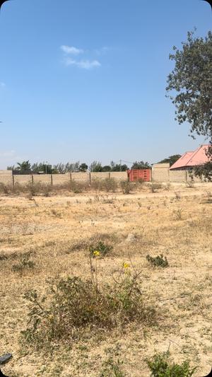 Kiwanja kinauzwa Miyuji, Dodoma sqm 655 Kiwanja kinauzwa Miyuji, Dodoma sqm 655