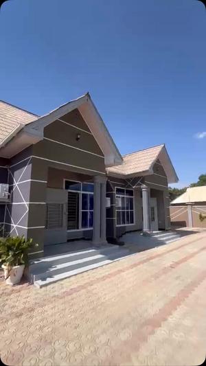 Nyumba ya vyumba viwili inapangishwa Mlimwa C, Dodoma