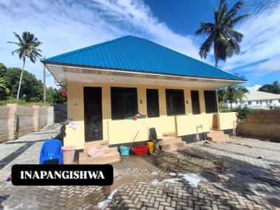 1 Bedroom Apartment for Rent in Kibamba Kwa Mangi, Dar Es Salaam