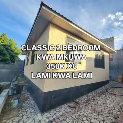 Nyumba/Apartment ya vyumba viwili inapangishwa Ubungo External, Dar Es Salaam Nyumba/Apartment ya vyumba viwili inapangishwa Ubungo External, Dar Es Salaam