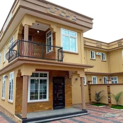 3 Bedrooms House for Rent in Tegeta Wazo, Dar Es Salaam