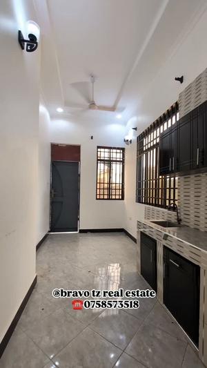 Nyumba ya chumba kimoja inapangishwa Kijichi Mgeni Nani, Dar Es Salaam