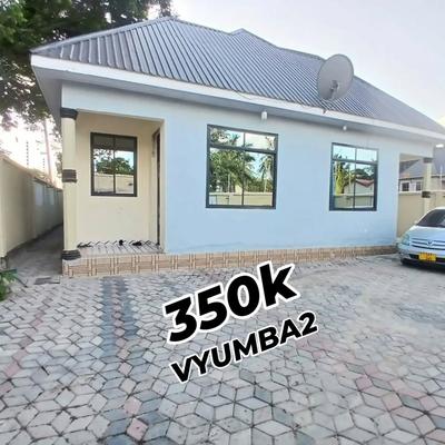 Apartment ya vyumba viwili inapangishwa Kimara Stop Over, Dar Es Salaam Apartment ya vyumba viwili inapangishwa Kimara Stop Over, Dar Es Salaam
