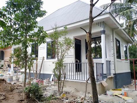 1 Bedroom House for Rent in Kimara Korogwe, Dar Es Salaam 1 Bedroom House for Rent in Kimara Korogwe, Dar Es Salaam