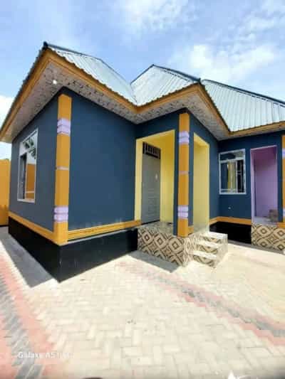 3 Bedrooms House for sale in Mbagala, Dar Es Salaam