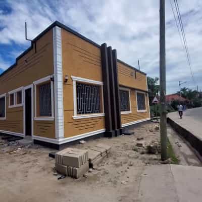 Apartment ya chumba kimoja inapangishwa Mongora Ndege, Dar Es Salaam