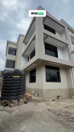 Apartment ya vyumba viwili inapangishwa Kijitonyama, Dar Es Salaam
