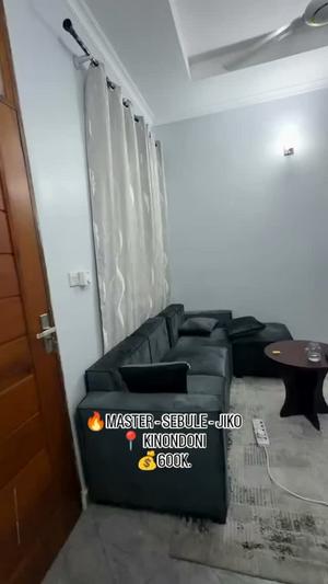 Apartment ya chumba kimoja inapangishwa Kinondoni, Dar Es Salaam Apartment ya chumba kimoja inapangishwa Kinondoni, Dar Es Salaam