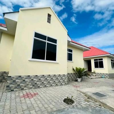 2 Bedrooms House for Rent in Pugu Majohe Kwangozoma, Dar Es Salaam