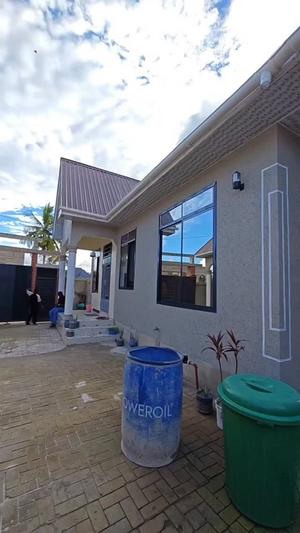 Apartment ya chumba kimoja inapangishwa Chanika Nyebulu, Dar Es Salaam