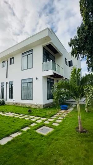 5 Bedrooms House for Sale in Mbweni, Dar Es Salaam (1000 sqm)