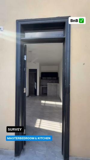 Nyumba ya chumba kimoja inapangishwa Kimara Ubungo Mbezi, Dar Es Salaam