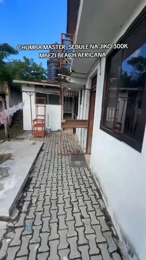 1 Bedroom House for Rent in Mbezi Beach Africana, Dar Es Salaam