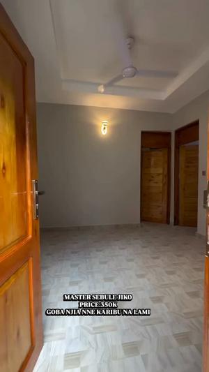House for Rent in Goba Njia Nne, Dar Es Salaam