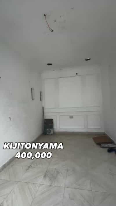 Frame inapangishwa Kijitonyama, Dar Es Salaam