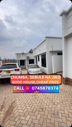 Nyumba ya chumba kimoja inapangishwa Mwanza Nyumba ya chumba kimoja inapangishwa Mwanza