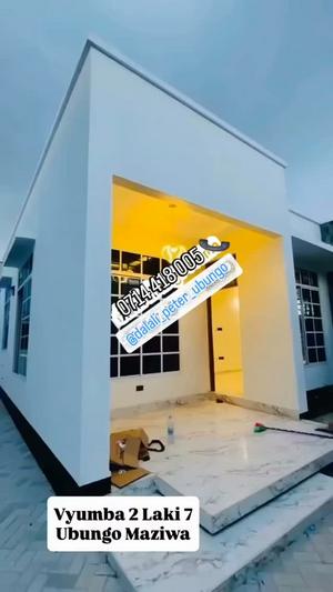 2 Bedrooms House/Apartment for Rent in Ubungo Maziwa, Dar Es Salaam 2 Bedrooms House/Apartment for Rent in Ubungo Maziwa, Dar Es Salaam