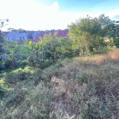 Plot for sale in Mbezi, Dar Es Salaam