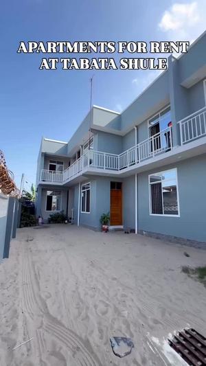 2 Bedrooms Apartment for Rent in Tabata Shule, Dar Es Salaam